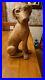 16_Art_Studio_pottery_dog_figurine_1995_sitting_dog_animal_01_wowf
