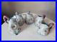 5_Signed_Studio_Pottery_Jugs_Iridescent_Blue_Purple_Glaze_Graduated_Set_2003_01_xxmy