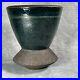 A_Fabulous_Collectable_ANDREW_HILL_Studio_Pottery_15_5cm_Conical_Vase_01_jerg