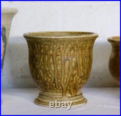 A Lot of 4 Vintage Studio Pottery Bowls British Very Retro A Lot of 4 Vintage Studio Pottery Bowls British Very Retro