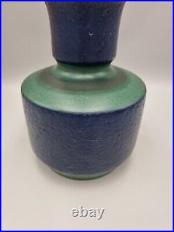 A Mid Century Mari Simmulson for Upsala-Ekeby Swedish Studio Pottery Vase