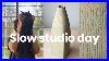 A_Relaxing_Day_In_The_Pottery_Studio_Decorating_A_Handmade_Ceramic_Vase_01_vl