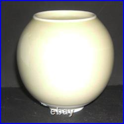Adam Buick Studio Pottery Attractive Small Moon Jar -Maker Mark VERY COLLECTABLE Adam Buick Studio Pottery Attractive Small Moon Jar -Maker Mark VERY COLLECTABLE