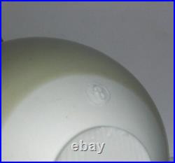 Adam Buick Studio Pottery Attractive Small Moon Jar -Maker Mark VERY COLLECTABLE Adam Buick Studio Pottery Attractive Small Moon Jar -Maker Mark VERY COLLECTABLE