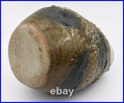 Andrew Richards Stoneware Studio Pottery Vase 21st Century Andrew Richards Stoneware Studio Pottery Vase 21st Century