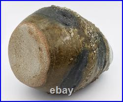 Andrew Richards Stoneware Studio Pottery Vase 21st Century Andrew Richards Stoneware Studio Pottery Vase 21st Century