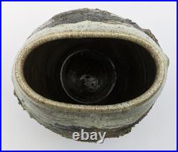 Andrew Richards Stoneware Studio Pottery Vase 21st Century Andrew Richards Stoneware Studio Pottery Vase 21st Century