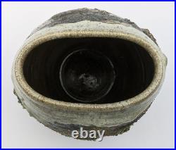 Andrew Richards Stoneware Studio Pottery Vase 21st Century Andrew Richards Stoneware Studio Pottery Vase 21st Century