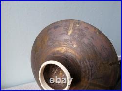 Ann Kenny Studio Pottery Porcelain Footed Conicle Bowl Lucie Rie Interest