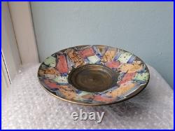 Ann Kenny Studio Pottery Porcelain Footed Conicle Bowl Lucie Rie Interest