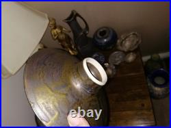 Ann Kenny Studio Pottery Porcelain Footed Conicle Bowl Lucie Rie Interest
