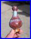 Antique_Chinese_Studio_Pottery_Furnace_Jun_kiln_Handmade_Gourd_Vase_Flambe_Art_01_qxvm