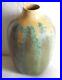 Art_Deco_Large_Studio_Pottery_Vase_Drip_Wear_Glaze_green_cream_1930s_8_tall_vgc_01_uk