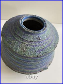 Ashley Howard Early Studio Pottery Vase Ashley Howard Early Studio Pottery Vase
