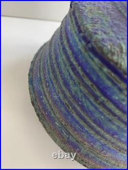 Ashley Howard Early Studio Pottery Vase Ashley Howard Early Studio Pottery Vase