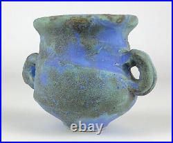 Ashley Howard Studio Art Pottery Stoneware Pot Vase Loving Cup Bowl Ashley Howard Studio Art Pottery Stoneware Pot Vase Loving Cup Bowl