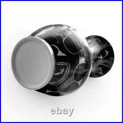 Australian Studio Pottery Vase Rick & Suzanne Hatch, Aradale Series