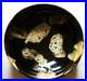 BS_England_Studio_Art_Pottery_English_Charger_honeycomb_brown_ceramic_bowl_vgc_01_klwd