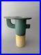 Barbara_Dowling_Sculptural_Studio_Pottery_Vase_Signed_BD_Abstract_Modernist_Form_01_sxb