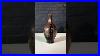 Beautiful_Robert_Maxwell_Studio_Ceramic_Vase_W_Brown_Glaze_01_xyxx