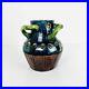 Belgium_Flemish_Vintage_Vase_Art_Nouveau_Studio_Pottery_Twist_Handled_01_per