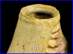 Bernard Rooke Large Stoneware Vase