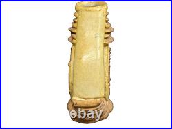 Bernard Rooke Large Stoneware Vase