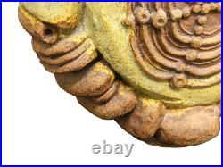 Bernard Rooke Large Stoneware Vase