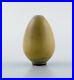 Berndt_Friberg_Gustavsberg_Studio_Hand_Rare_pottery_vase_egg_shaped_1950_60s_01_adwl