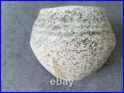 Betty Blandino Oxford Handbuilt Ceramic Bowl Studio Art Pottery