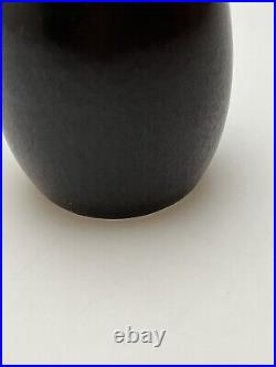 CARL HARRY STÅLHANE small Vase 3.75 inch Rörstrand Scandinavian Design CARL HARRY STÅLHANE small Vase 3.75 inch Rörstrand Scandinavian Design