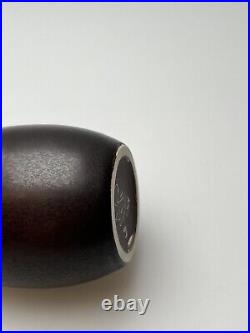 CARL HARRY STÅLHANE small Vase 3.75 inch Rörstrand Scandinavian Design CARL HARRY STÅLHANE small Vase 3.75 inch Rörstrand Scandinavian Design