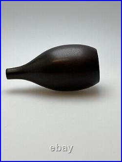 CARL HARRY STÅLHANE small Vase 3.75 inch Rörstrand Scandinavian Design CARL HARRY STÅLHANE small Vase 3.75 inch Rörstrand Scandinavian Design