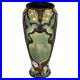 Calmwater_Designs_Stephanie_Young_Pottery_Colorful_Hummingbirds_Vase_01_db