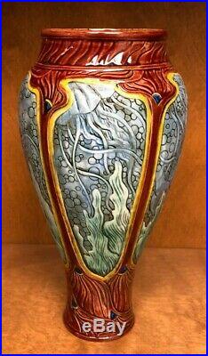 Calmwater Pottery By Stephanie Young 10 Fabulous Underwater Design