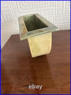 Catherine Addyman Studio Pottery Vase Liverpool Pottery