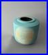 Chris_Jenkins_Studio_Pottery_Vase_Turquoise_Buff_Stoneware_Signed_CJ_10_5_01_cvv