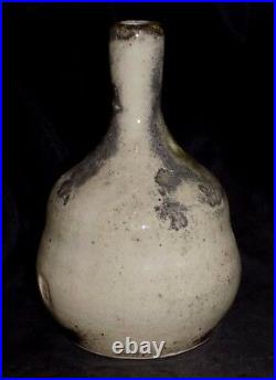 Clary Illian Art Pottery Flower Vase Warren MacKenzie Bernard Leach Iowa
