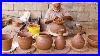 Clay_Pottery_Primitive_Earthenware_Art_Potter_Making_Roman_Style_Prehistoric_Pottery_01_tbyf