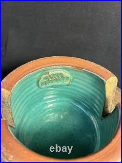 Clive Brooker brutalist bowl 20 cms diameter. Mid to Late century modern. Lovely Clive Brooker brutalist bowl 20 cms diameter. Mid to Late century modern. Lovely