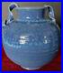 Cranbrook_Pottery_Cobalt_Blue_Glaze_Stoneware_Double_Handled_Bowl_Vase_1920_30_s_01_tc