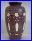 Curras_Brothers_Signed_1984_Ceramic_Art_Pottery_Deco_Vase_12_Tall_01_ci
