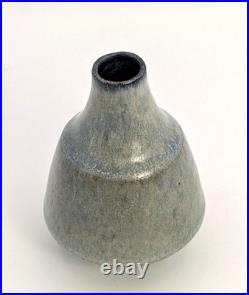 DEIRDRE BURNETT British Studio Pottery Vase