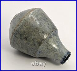 DEIRDRE BURNETT British Studio Pottery Vase