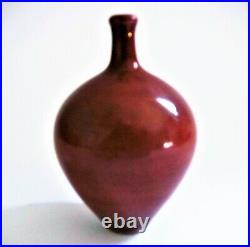 DEREK CLARKSON (1928-2013) pottery