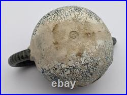 David Brown Merriott Studio Pottery Teapot 21st Century