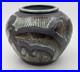 David_Eeles_Studio_Pottery_Stoneware_Drip_Glaze_Vase_20th_Century_01_axo