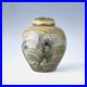 David_Frith_Brookhouse_Studio_Pottery_Stoneware_Ginger_Jar_Vase_13_5cm_tall_01_krie
