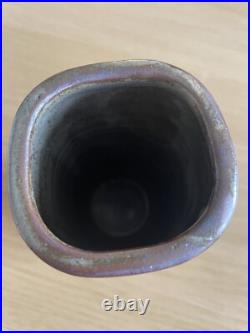 David Leach Lowerdown Studio Pottery Vase David Leach Lowerdown Studio Pottery Vase