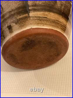 David Leach Pottery Jug With Personal DL Seal 15cm